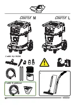 Предварительный просмотр 130 страницы Sprintus CRAFTIX L Original User Manual