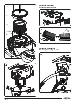 Предварительный просмотр 138 страницы Sprintus CRAFTIX L Original User Manual