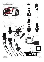 Предварительный просмотр 139 страницы Sprintus CRAFTIX L Original User Manual