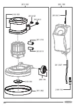 Preview for 36 page of Sprintus EM17 EVO Original User Manual