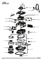 Предварительный просмотр 40 страницы Sprintus ERA EVO Original User Manual