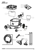 Предварительный просмотр 41 страницы Sprintus ERA EVO Original User Manual