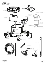 Предварительный просмотр 43 страницы Sprintus ERA EVO Original User Manual