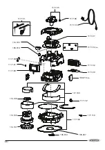 Предварительный просмотр 40 страницы Sprintus Era Pro Original User Manual