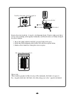 Предварительный просмотр 7 страницы Sprite Electronics SAM-6500D Owner'S Manual