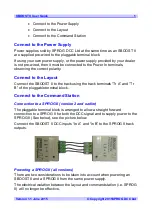 Preview for 5 page of Sprog SBOOST II User Manual