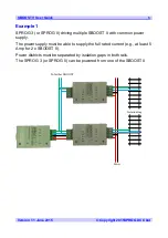 Preview for 8 page of Sprog SBOOST II User Manual