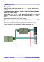 Preview for 11 page of Sprog SBOOST II User Manual