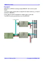 Preview for 8 page of Sprog SBOOST User Manual