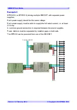 Preview for 9 page of Sprog SBOOST User Manual