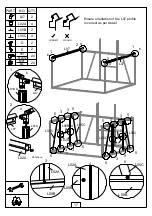 Предварительный просмотр 17 страницы Sproutwell GRANGE-3,3000 Assembly Instructions Manual