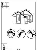 Предварительный просмотр 21 страницы Sproutwell GRANGE-3,3000 Assembly Instructions Manual