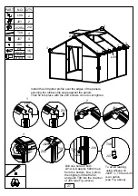 Предварительный просмотр 27 страницы Sproutwell GRANGE-3,3000 Assembly Instructions Manual