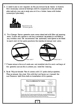 Preview for 3 page of Sproutwell GRANGE-3 Assembly Instructions Manual