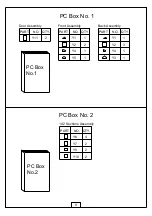 Preview for 8 page of Sproutwell GRANGE-3 Assembly Instructions Manual