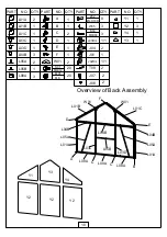 Preview for 10 page of Sproutwell GRANGE-3 Assembly Instructions Manual