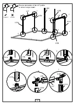 Preview for 22 page of Sproutwell GRANGE-3 Assembly Instructions Manual