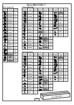 Preview for 5 page of Sproutwell GRANGE-4,3000 Assembly Instructions Manual