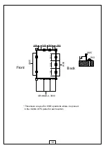 Preview for 10 page of Sproutwell GRANGE-4,3000 Assembly Instructions Manual