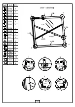 Preview for 11 page of Sproutwell GRANGE-4,3000 Assembly Instructions Manual