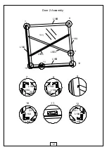 Preview for 12 page of Sproutwell GRANGE-4,3000 Assembly Instructions Manual