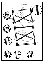 Preview for 13 page of Sproutwell GRANGE-4,3000 Assembly Instructions Manual