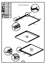 Preview for 14 page of Sproutwell GRANGE-4,3000 Assembly Instructions Manual