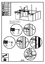 Preview for 20 page of Sproutwell GRANGE-4,3000 Assembly Instructions Manual