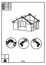 Preview for 22 page of Sproutwell GRANGE-4,3000 Assembly Instructions Manual