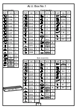 Preview for 5 page of Sproutwell GRANGE-4 Assembly Instruction Manual