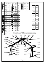 Preview for 11 page of Sproutwell GRANGE-4 Assembly Instruction Manual