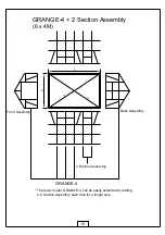 Preview for 15 page of Sproutwell GRANGE-4 Assembly Instruction Manual