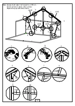 Preview for 24 page of Sproutwell GRANGE-4 Assembly Instruction Manual