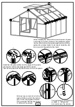 Preview for 35 page of Sproutwell GRANGE-4 Assembly Instruction Manual