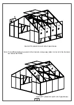 Предварительный просмотр 38 страницы Sproutwell GRANGE - 5 Assembly Instructions Manual