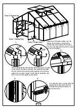 Предварительный просмотр 41 страницы Sproutwell GRANGE - 5 Assembly Instructions Manual