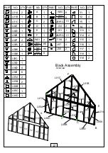 Preview for 12 page of Sproutwell GRANGE-7 Assembly Instructions Manual