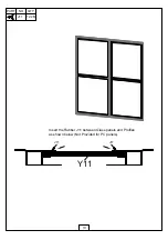 Предварительный просмотр 13 страницы Sproutwell LARGE GAZEBO Assembly Instructions Manual