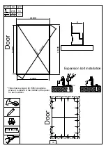 Предварительный просмотр 15 страницы Sproutwell LARGE GAZEBO Assembly Instructions Manual