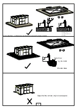 Preview for 9 page of Sproutwell REGATTA Assembly Instructions Manual