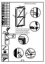 Preview for 11 page of Sproutwell SMALL GAZEBO Assembly Instructions Manual