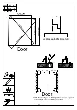 Preview for 15 page of Sproutwell SMALL GAZEBO Assembly Instructions Manual