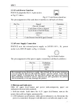 Предварительный просмотр 10 страницы SPRT pos76 II User Manual