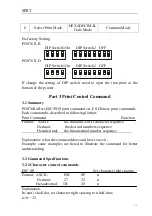 Предварительный просмотр 14 страницы SPRT pos76 II User Manual