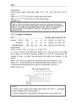 Предварительный просмотр 20 страницы SPRT pos76 II User Manual