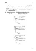 Предварительный просмотр 25 страницы SPRT pos76 II User Manual