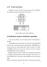 Preview for 12 page of SPRT POS802 User Manual