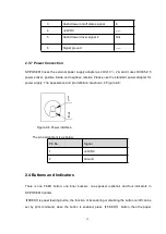 Предварительный просмотр 14 страницы SPRT POS8810 Series User Manual