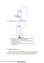 Предварительный просмотр 8 страницы SPRT POS901 User Manual