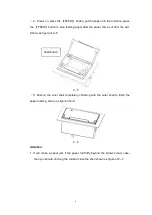 Предварительный просмотр 8 страницы SPRT SP-D10 User Manual